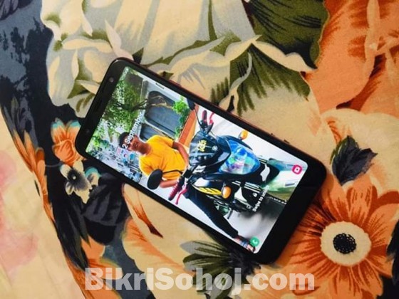 Samsung galaxy j4+
